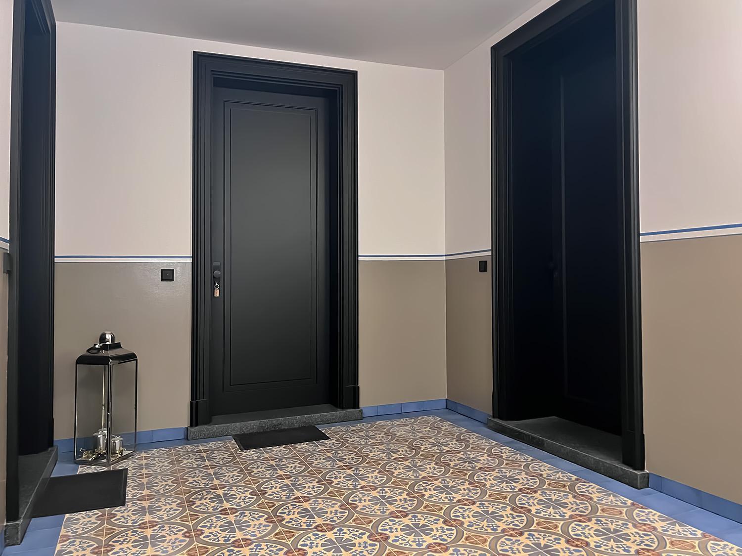 * Stadtvilla Plauen * * Aussergewoehnlich * 2 Zimmerwohnung * Zentrumsnah Exterior photo