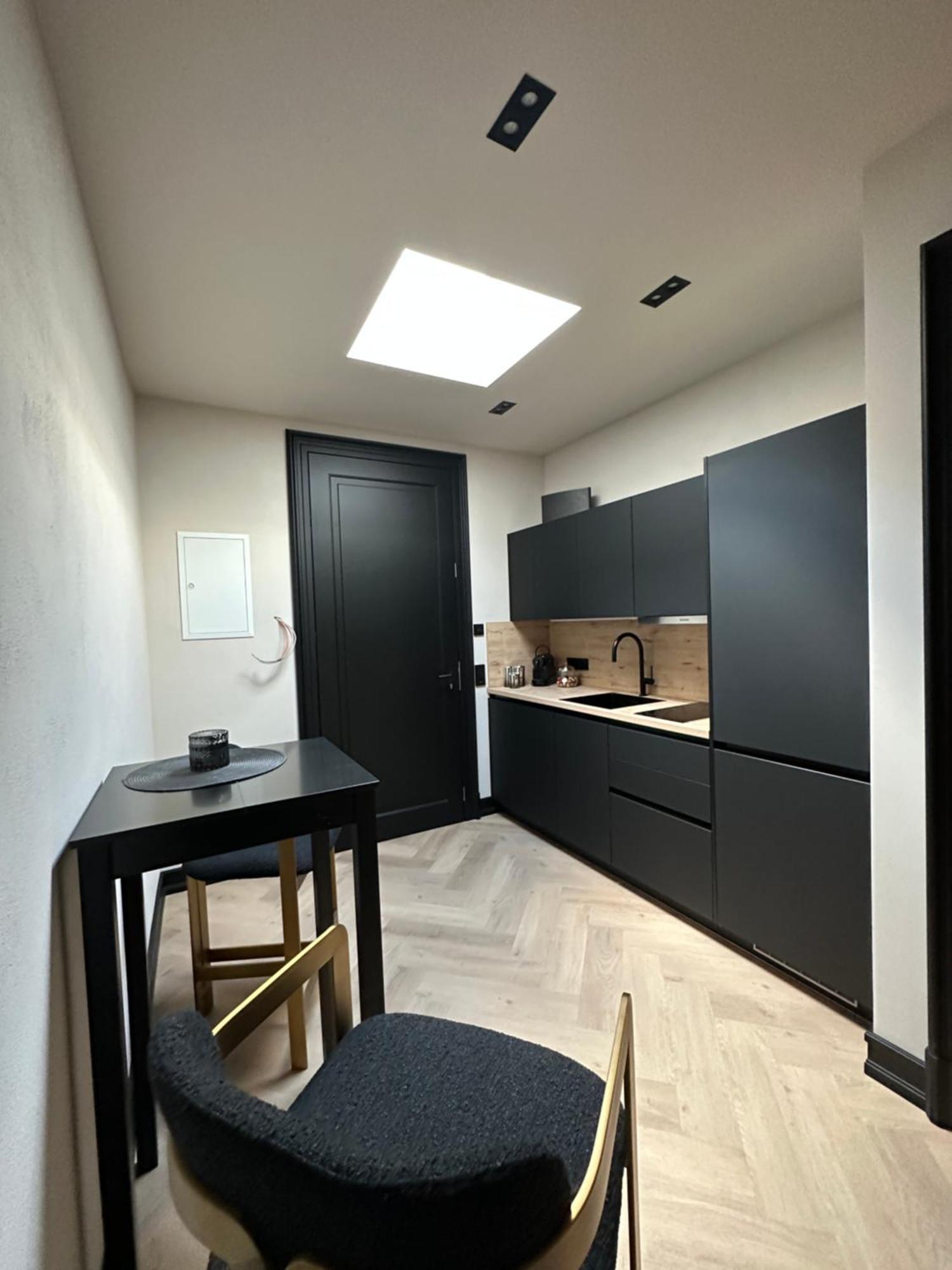 * Stadtvilla Plauen * * Aussergewoehnlich * 2 Zimmerwohnung * Zentrumsnah Exterior photo