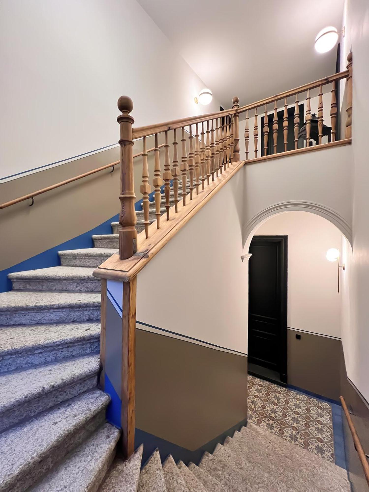 * Stadtvilla Plauen * * Aussergewoehnlich * 2 Zimmerwohnung * Zentrumsnah Exterior photo