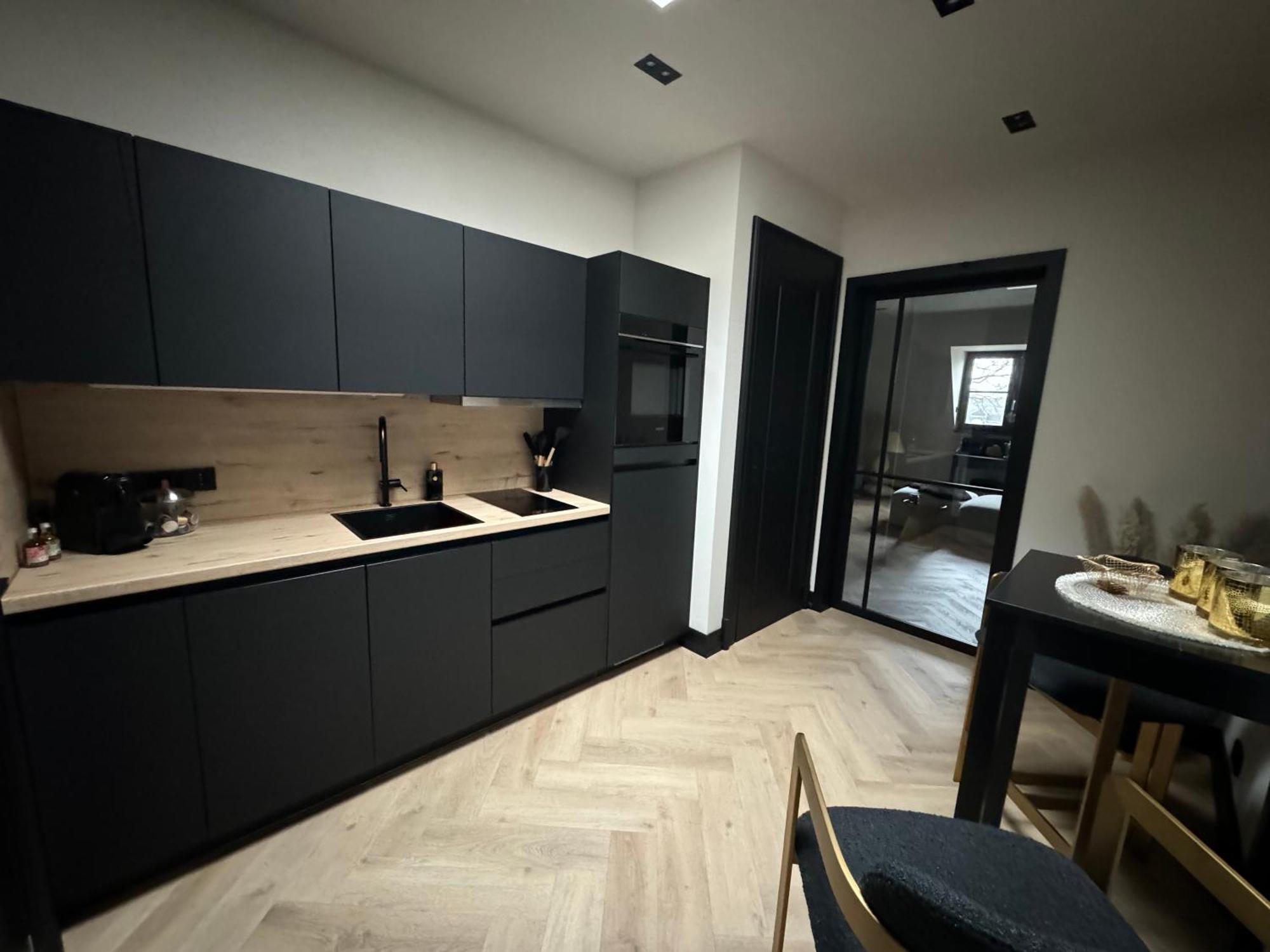 * Stadtvilla Plauen * * Aussergewoehnlich * 2 Zimmerwohnung * Zentrumsnah Exterior photo